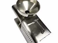 Presa De Ulei Automata Demetra Dm-820 - 5p - livrare/achitare in 4rate la 0% / agroteh — сүрөт 2