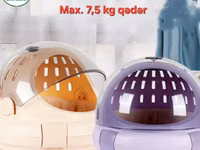 ÇoxFunksiyalı pişik daşıma konteyneri. * Daşıma konteyniri — 5-rasm