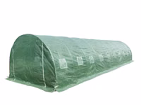 Sera Tip Tunel 10X3X2 M - 5s - livrare / credit / agroteh — foto 1