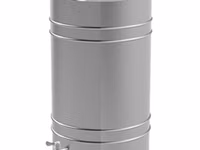 Butoaie din inox! — сүрөт 1