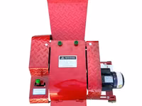 Измельчитель кормов Demetra DM-04EL — foto 2