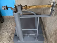Cintar 500 kg. — Foto 4