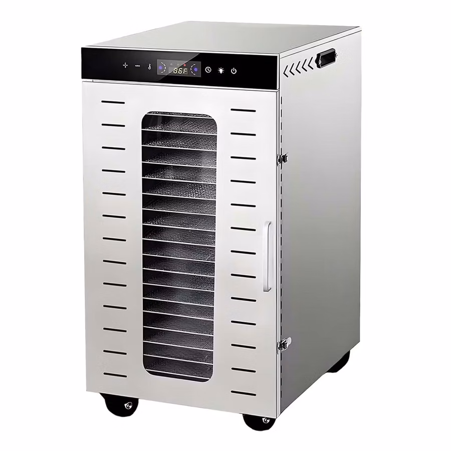 Deshidrator Universal Des Champs Eu Profi D20 - no - livrare/achitare in 4rate la 0% / agroteh