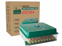Incubator de ouă ECO Profi C-70 Direct de la Producator !! — फ़ोटो 1