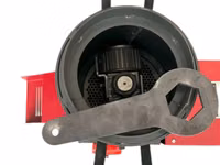 Granulator Furaje Demetra Dm-200Rm (Motor Inclus) - zv - livrare/achitare in 4rate la 0% / agroteh — сүрөт 2