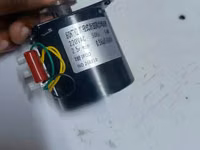 Turning Motor — फ़ोटो 1