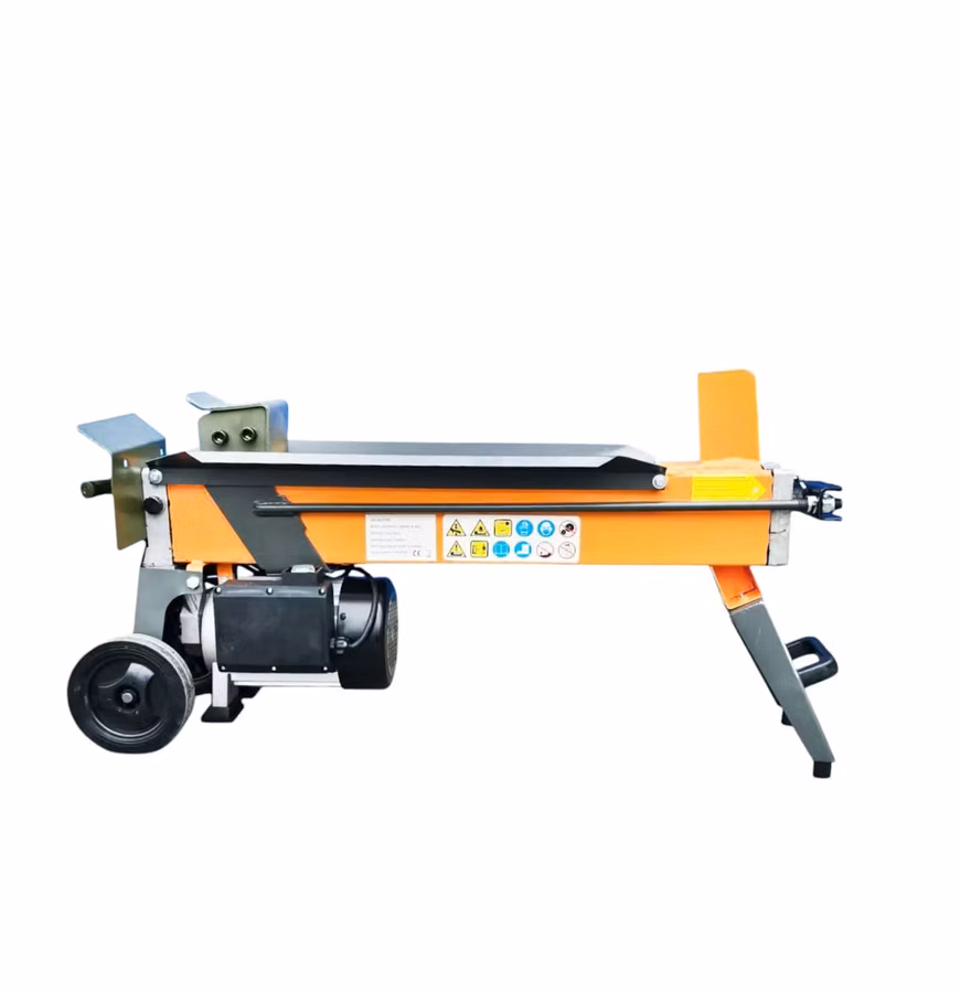 Masina De Despicat Lemne Sigma Hls 6T-52 - gm - livrare/achitare in 4rate la 0% / agroteh