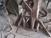 Продаются дробилки 1) Зернодробилка однофазная. Мощность 2,2квт — foto 3