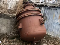 Реакторы - оборудование — photo 1