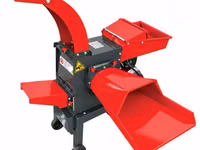 Измельчитель кормов Demetra DM-400-24 PRO — foto 1