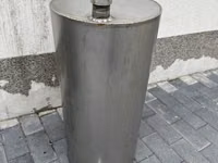 Бочки для вина 160л , 55л , 50л кег — сүрөт 2