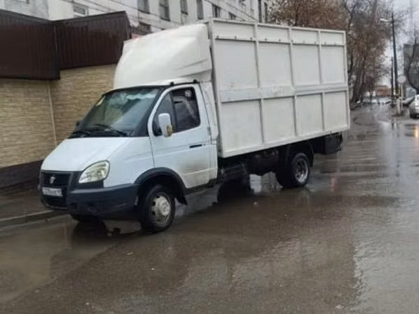 Скотовоз трап арканы коровы лощади бараны овцы