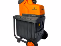 Tocator De Crengi Kronava Lsb2509 - ze - livrare/achitare in 4rate/agrotop — foto 1