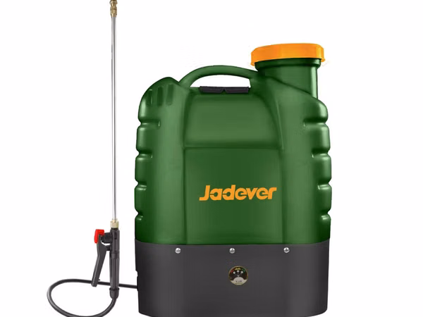 Аккумуляторный ранцевый опрыскиватель 16 л, 12В 12Ач jdlsy1512 Jadever