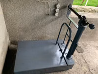 Cintar 500 kg. — Foto 2