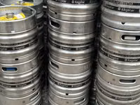 Inox keg 30 50 100L — сүрөт 3