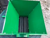 Zdrobitor pentru struguri electric calitate superioară. NOU ! — foto 3