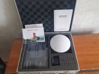 Агронавигатор (курсоуказатель) Погрешность 10 см от 30 спутников GPS, BeiDou, Глонасс Экран 25,4 см — الصورة 1