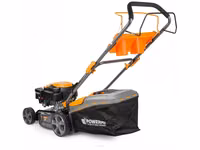 Газонокосилка на бензин Powermat PM-KSS-5S B7 — 4-rasm