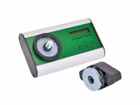 Unimeter digital - Umidometru etalon cu moară pentru 32 cereale - Made in Finland — сүрөт 2