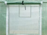 Теплица для сада 12 м-3 м-2 м W8 — photo 2