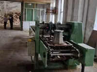 Vindem utilaj de producere a lădițelor din lemn anul 2010 — الصورة 2