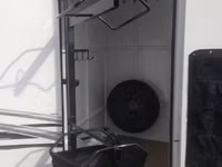 Trails West 2026 Manufacturing 3 Horse BP Horse Trailer — 3-rasm