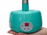 Incalzitor pentru pui Des Champs MT-3109 — फ़ोटो 2