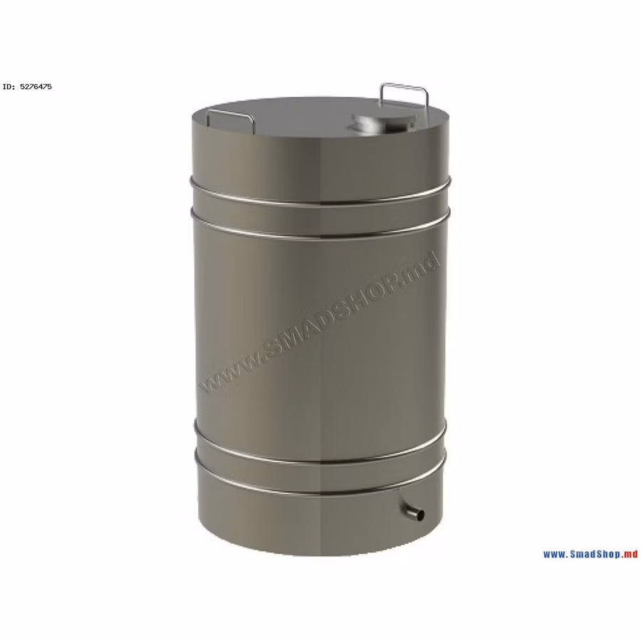 Butoaie inox