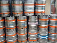 Inox keg 20 30 50 100L по самым лучшим ценам — foto 2