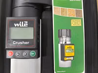 Влагомер Wile 78 Crusher — сүрөт 1