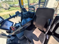 -Опрыскиватель Agrifac Condor 3, 2013 год выпуска. — 3-rasm