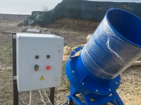 Tocator de baloți TG 22 kW - în rate la 0% — Foto 1