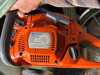 Husqvarna — الصورة 2