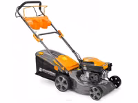 Газонокосилка на бензин Powermat PM-KSS-5S Z1 — foto 1