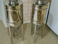 Цкт. Цилиндроконический танк — photo 2