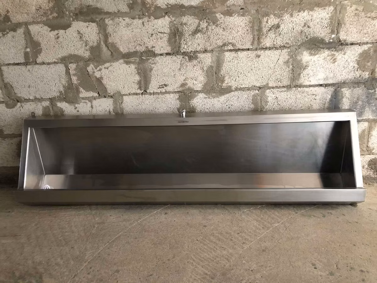 Inox 400€