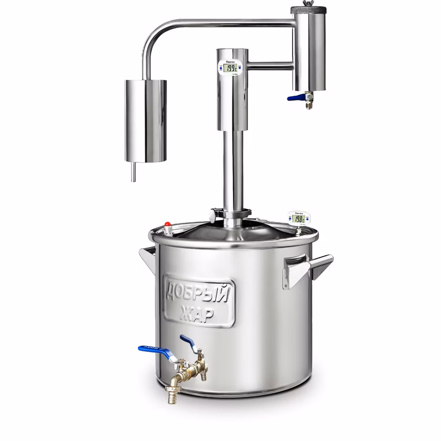 Aparat tuica inox