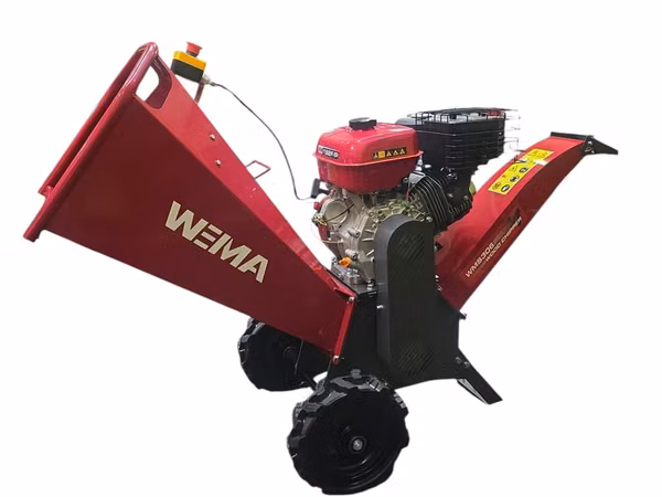 Tocator De Crengi Pe Benzina Weima Wms306 - c4 - livrare/achitare in 4rate/agrotop