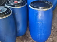 Butoae alimentare plasti gros — الصورة 3