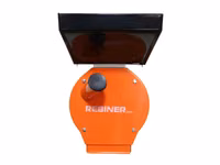 Зернодробилка Rebiner RFG-3550 — foto 2