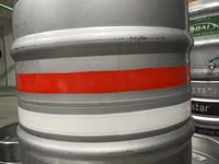 Keguri și butoaie din inox alimentar. — photo 5