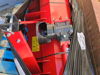 Tocatoare Winton 1.45 m — photo 2