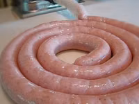Колбасы сыровяленные, сырокопчёные, варёные, варёнокопчёные и многое многое другое. Viber WhatsApp. — फ़ोटो 2