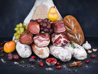 Фермерские с/в мясные деликатесы оптом — foto 2