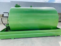 Vindem cisterne / rezervoare de motorina — Foto 4