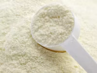 Сывор. протеин- ксб 80% lactalis — photo 1