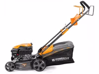 Газонокосилка на бензин Powermat PM-KSS-5S Z1 — foto 5