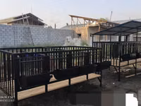 Qõylar uchun qõralar — foto 1