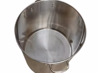 Mașină de opărit păsări Des Champs EU-80L — Foto 2